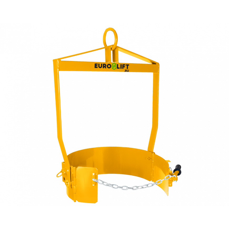Захват для бочек LМ 800 (360кг)