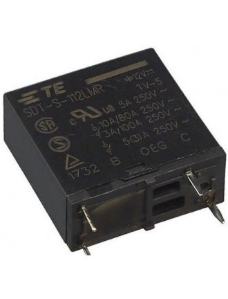 Реле STD-S-112LMR для 21-Е1В